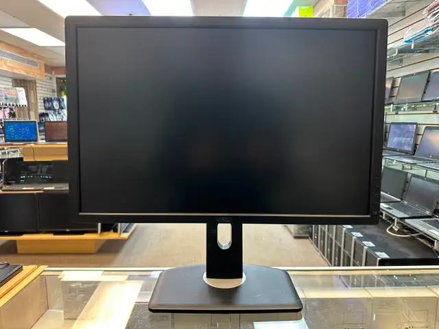 Moniteur DELL 24 Pouce Full HD