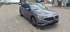 2021 vw jetta highline