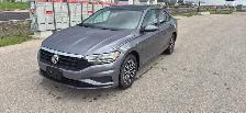 2021 vw jetta highline - Photo 2