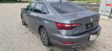 2021 vw jetta highline - Photo 3