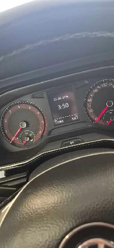 2021 vw jetta highline - Photo 9