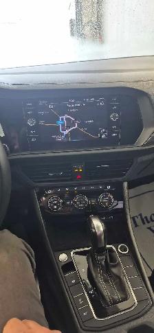 2021 vw jetta highline - Photo 10
