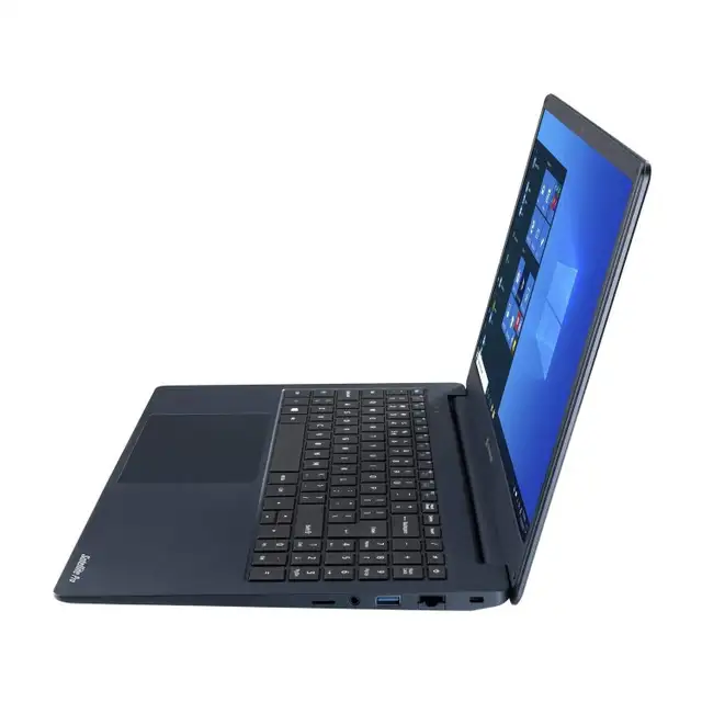toshiba LAPTOP Dynabook
