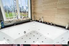 Sturgeon County out of a subdivision! 2 garages, custom built. - Photo 7