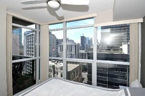 Newly renovated 1 bedroom near TMU