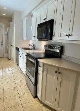 Duplex with 2 large Bedrooms in Woodstock NB