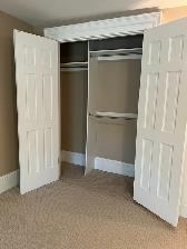 Duplex with 2 large Bedrooms in Woodstock NB - Photo 8