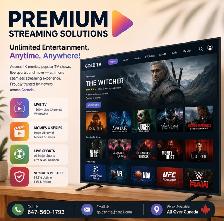4K streaming channels all devices