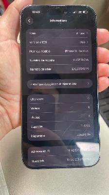 iphone 15 Pro Max 256G ( lire Description) - Photo 4
