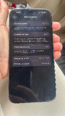iphone 15 Pro Max 256G ( lire Description) - Photo 5