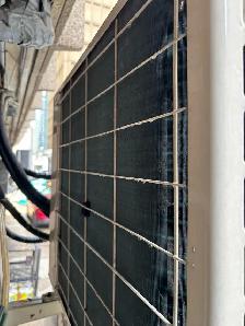 Commercial hvac service / maintenance - Photo 9