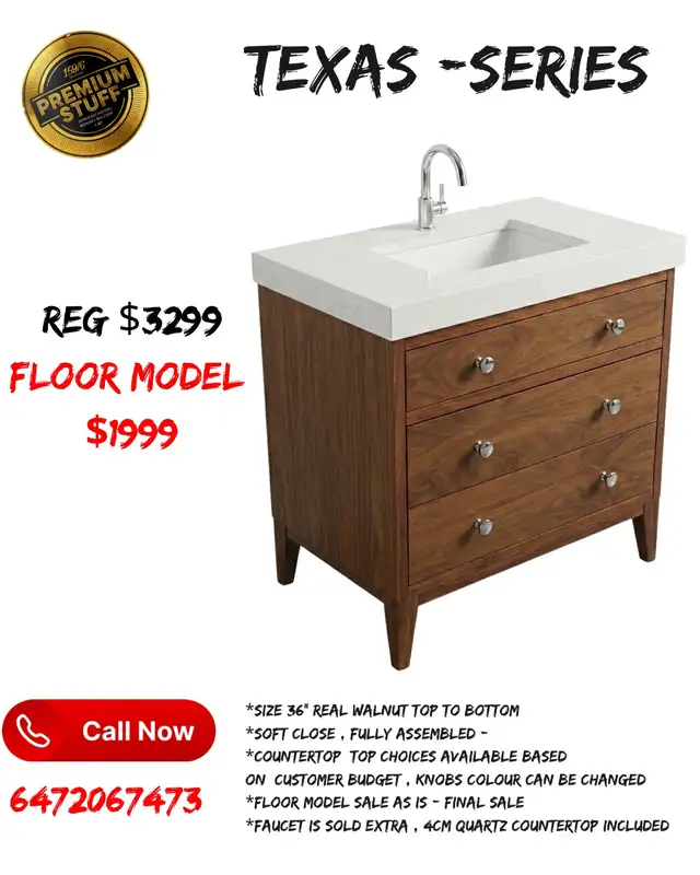 modern vanity kitchen cabinets quartz countertop
