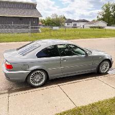 2005 BMW 330ci