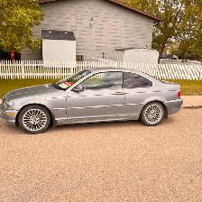2005 BMW 330ci - Photo 2