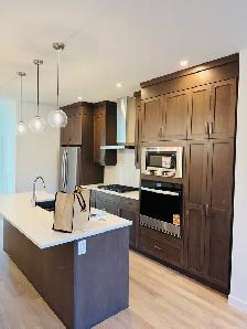 Beautiful New Home for Rent - Photo 2