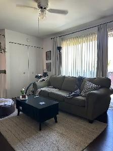 Beau 2½ à louer au prix de 775 $/mois, disponible 1 juillet - Photo 2