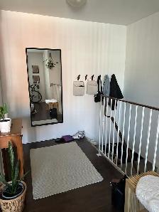 Beau 2½ à louer au prix de 775 $/mois, disponible 1 juillet - Photo 3