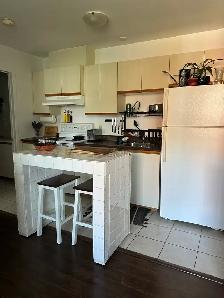Beau 2½ à louer au prix de 775 $/mois, disponible 1 juillet - Photo 4