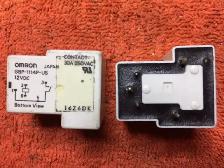 12V. All Purpose relays bran new - Photo 2