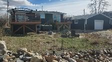 1.1 Acres, 1 1/2 minutes from the Edmonton City limits. - Photo 4