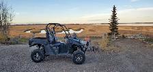 1.1 Acres, 1 1/2 minutes from the Edmonton City limits. - Photo 8