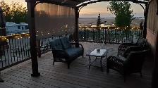 1.1 Acres, 1 1/2 minutes from the Edmonton City limits. - Photo 9