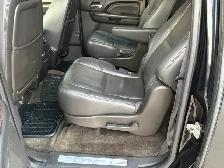 2012 GMC DENALI YUKON XL PKG - AWD - 7 PASS - Photo 9
