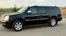 2012 GMC DENALI YUKON XL PKG - AWD - 7 PASS - Photo 10