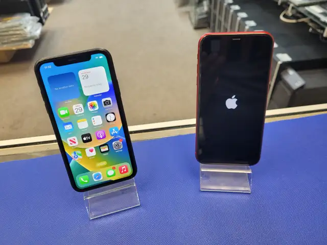 liquidation des iphone 11