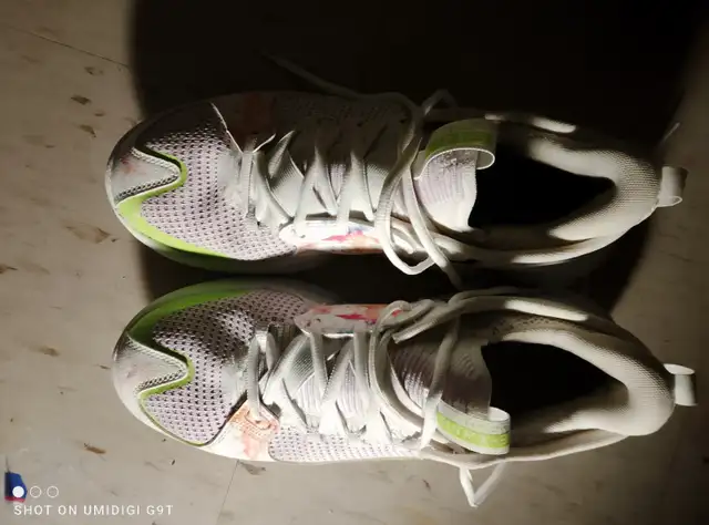 Basketball Shoes Men