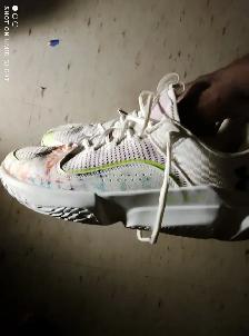 Basketball Shoes Men - Photo 2