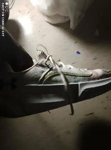 Basketball Shoes Men - Photo 3