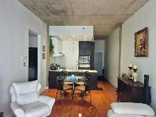 3 1/2 Old Port Montreal - Vieux Port (One Bedroom) - Photo 2
