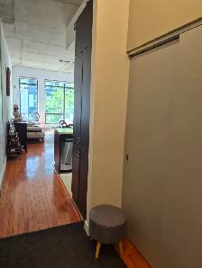 3 1/2 Old Port Montreal - Vieux Port (One Bedroom) - Photo 8