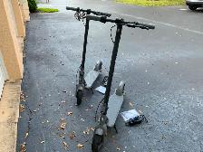 E SCOOTER- 2 BLUTRON S65 - Photo 2