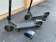 E SCOOTER- 2 BLUTRON S65 - Photo 3