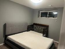 Modern 1-Bedroom Basement Suite for Rent- Bonavista, Winnipeg - Photo 2