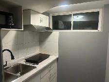 Modern 1-Bedroom Basement Suite for Rent- Bonavista, Winnipeg - Photo 6