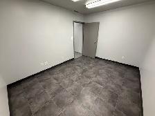 2,000 Sq Foot Warehouse with Showroom and Offices