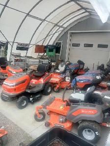 HUSQVARNA CLEARANCE SALE