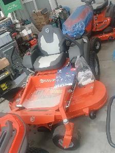 HUSQVARNA CLEARANCE SALE - Photo 5