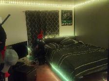 interior painting