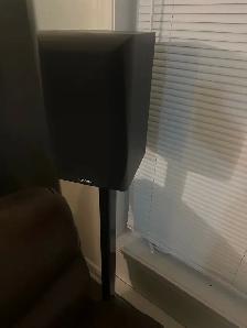 Infinity home sound system - Photo 2