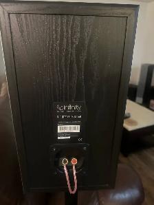 Infinity home sound system - Photo 3