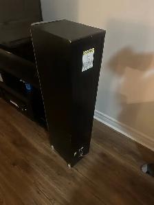 Infinity home sound system - Photo 4