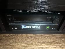 Infinity home sound system - Photo 6
