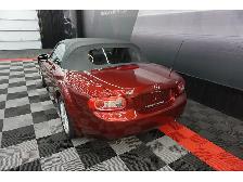 2010 Mazda MX-5 GS MANUEL CONVERTIBLE - FULL ÉQUIPÉ A/C 109 420 - Photo 8