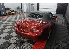 2010 Mazda MX-5 GS MANUEL CONVERTIBLE - FULL ÉQUIPÉ A/C 109 420 - Photo 9