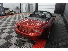 2010 Mazda MX-5 GS MANUEL CONVERTIBLE - FULL ÉQUIPÉ A/C 109 420 - Photo 10