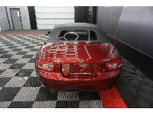 2010 Mazda MX-5 GS MANUEL CONVERTIBLE - FULL ÉQUIPÉ A/C 109 420 - Photo 12
